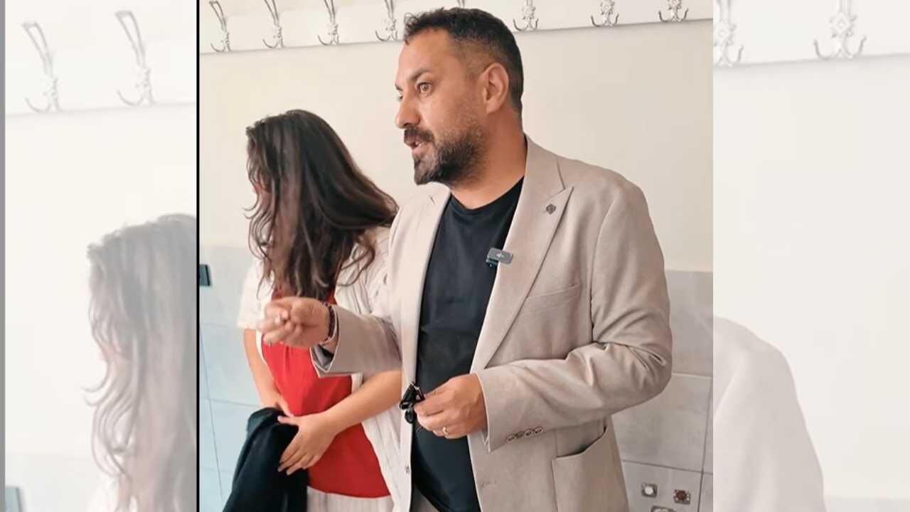 Dünyanın Dört Bir Yanından Gelen Öğrenciler Yozgat Lezzetleriyle Buluştu! (2)