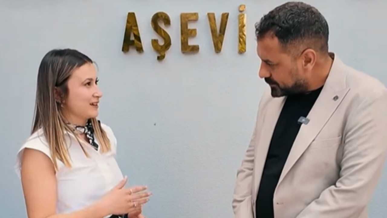 Dünyanın Dört Bir Yanından Gelen Öğrenciler Yozgat Lezzetleriyle Buluştu! (4)
