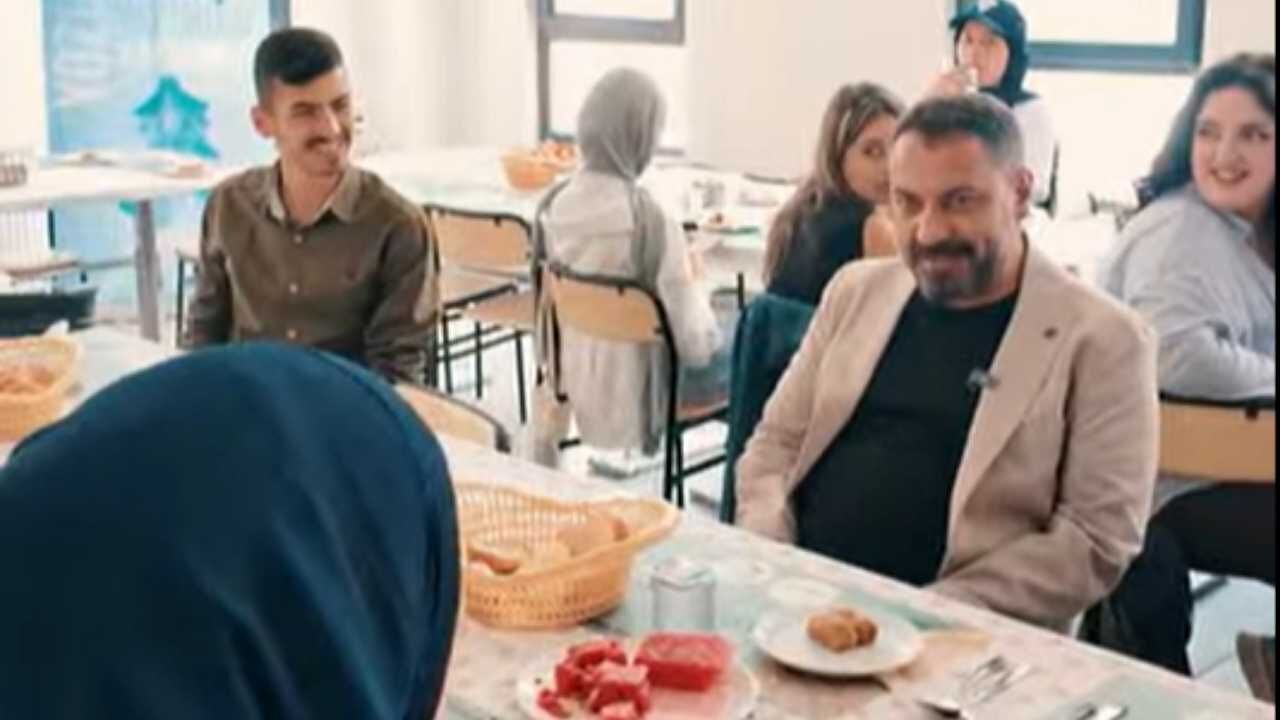 Dünyanın Dört Bir Yanından Gelen Öğrenciler Yozgat Lezzetleriyle Buluştu! (5)-1