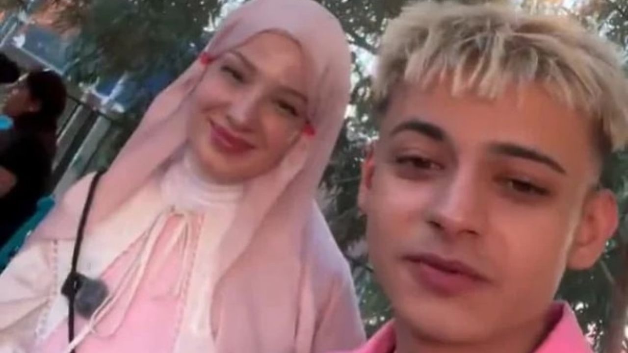 Efe Beycan Zebani Efe Ve Fatma Soydaş Sevgili Mi