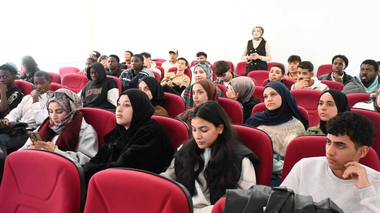 Eğitimi İçin Dev Adım! Yozgat'ta Yeni Model İçin Düğmeye Basıldı (3)