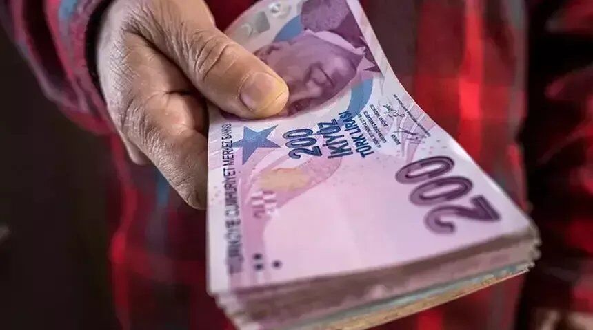 Emekli Zam Farkı Için Tarih Belli Oldu 13 Bin 500 Liraya Varan Ödeme