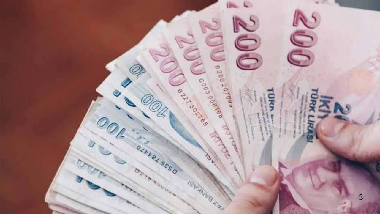 Emeklilerin Beklediği Tarih Netleşiyor! 3 Bin 552 TL'lik Maaş Farkı Ne Zaman Yatacak?