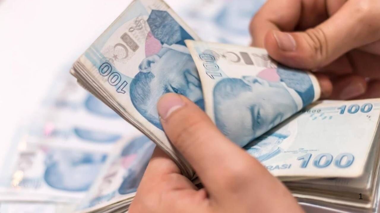 Emeklilerin Beklediği Tarih Netleşiyor! 3 Bin 552 Tl'lik Maaş Farkı Ne Zaman Yatacak (2)