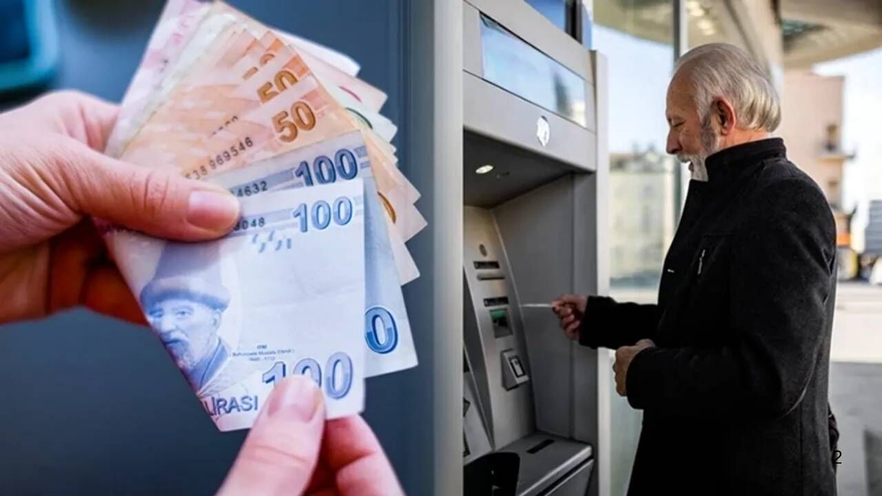 Emeklilerin Beklediği Tarih Netleşiyor! 3 Bin 552 Tl'lik Maaş Farkı Ne Zaman Yatacak (3)