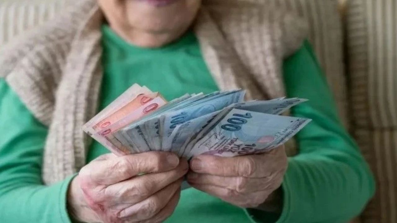 Emeklilik İptal Edilecek Mi Sgk Uzmanından Eyt'lileri Yakından İlgilendiren Açıklama! (2)