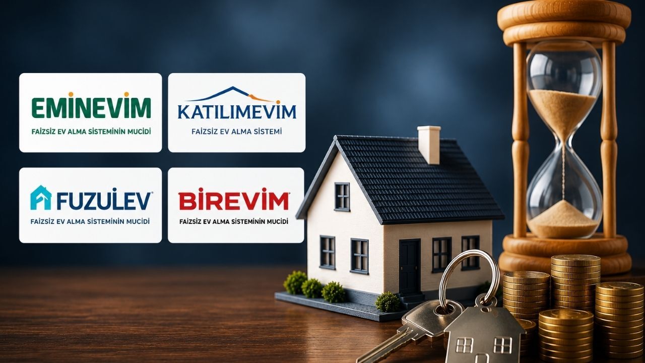 Eminevim, Katılımevim, Fuzulev Ve Birevim İçin Yeni Bddk Kararı Teslim Süresi Değişti