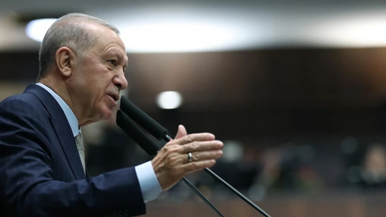 Erdoğan'dan Ahbap Soruşturması Çıkışı Çarpık İlişkiler Tek Tek Ortaya Çıkıyor (2)