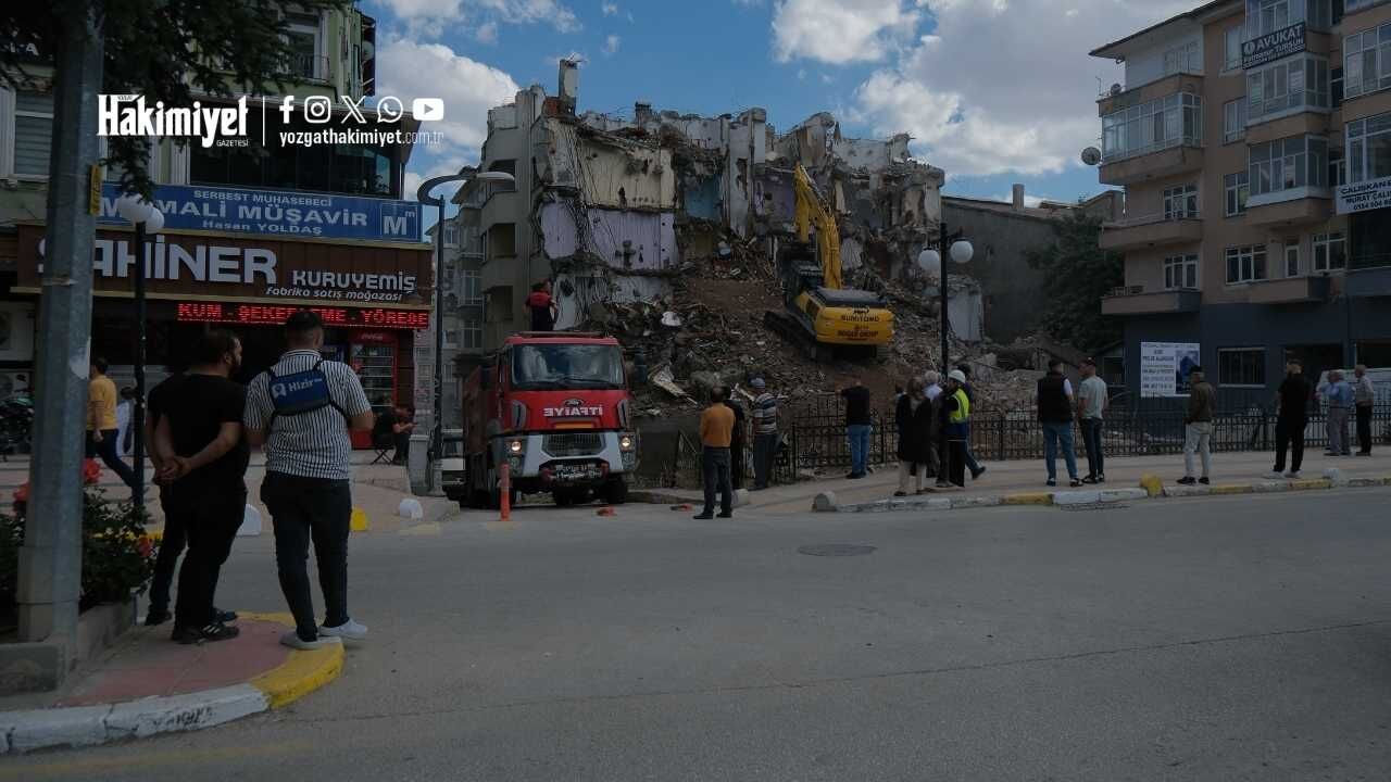 Eser İnşaat’tan Yozgat Halkına Amme Hizmeti (4)
