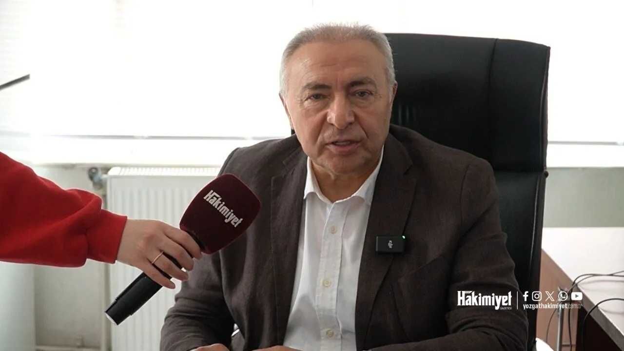 Ev Sahibi Ve Kiracı Krizine Pratik Çözüm Yozgat’tan Geldi! (2)
