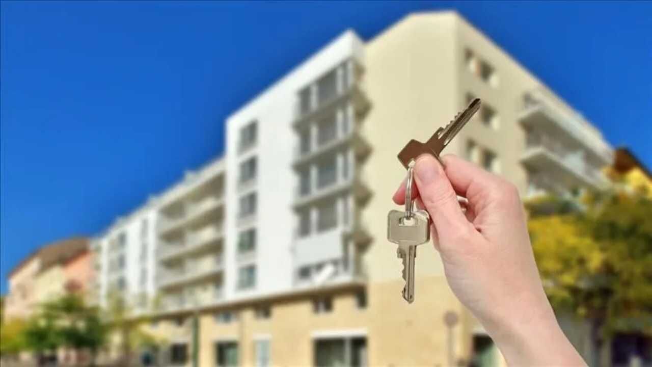 Ev Sahibi Ve Kiracı Krizine Pratik Çözüm Yozgat’tan Geldi! (3)