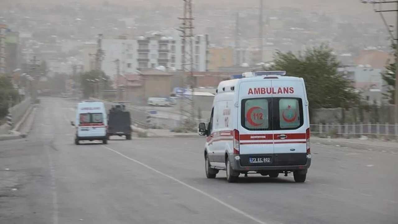 Genel Başkan Necip Taşkın'dan Çağrı Ambulans Şoförlerinin Mahkeme Çilesine Son Verilsin! (4)