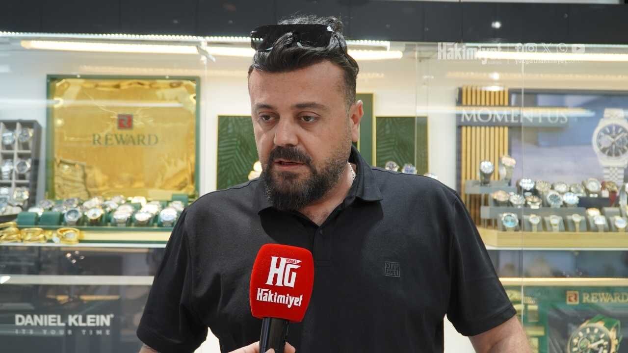 Gümüş Fiyatlarında Beklenmedik Değişim Yozgatlı Esnaftan Yatırımcıya Kritik Çağrı! (1)