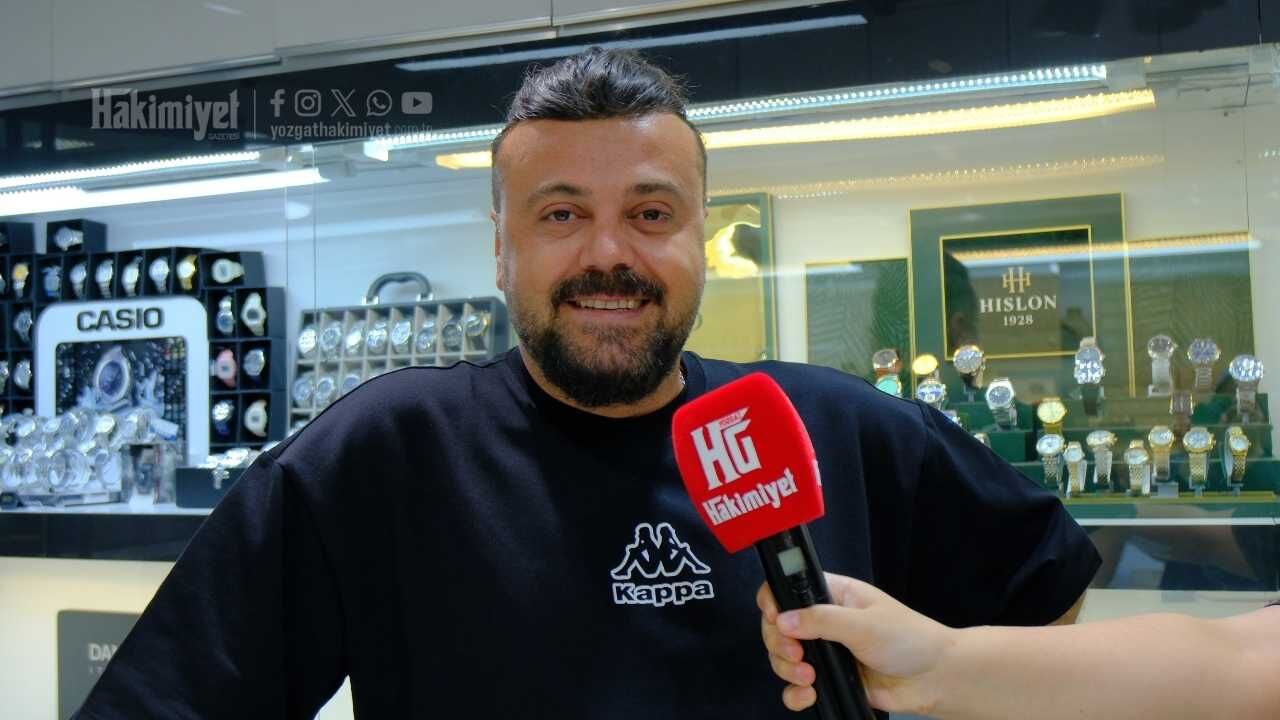Gümüş Fiyatlarındaki Dalgalanma Ne Kadar Sürecek Yozgat’tan Piyasanın Son Durumu (2)