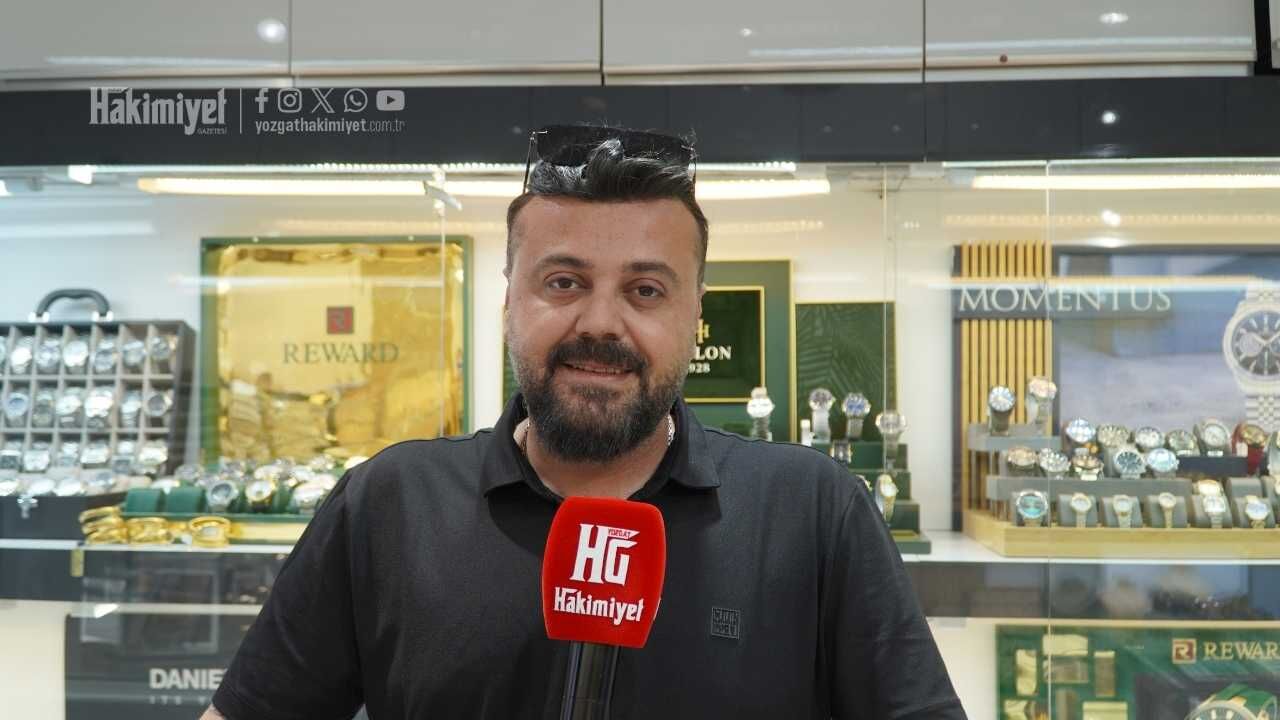 Gümüş Haftayı Nasıl Kapattı Yozgatlı Esnaftan Yatırımcıya Kritik Uyarı! (1)