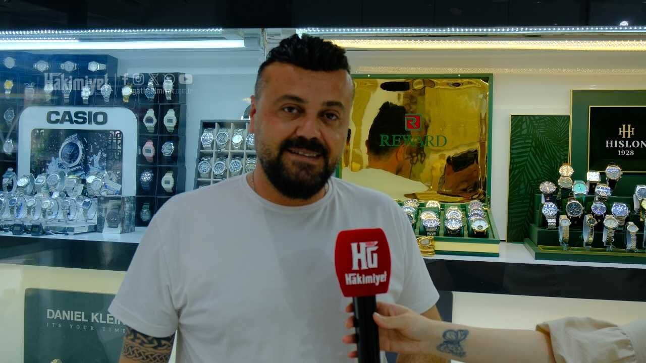 Gümüş Yatırımı Olanlar Ekran Başına! Yozgat Güven Gümüş'ten Son Dakika Açıklaması (2)