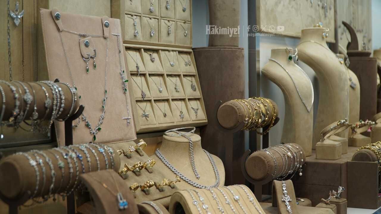 Gümüşte Sessiz Değişim! Yozgatlı Uzmandan Çarpıcı Değerlendirme (4)