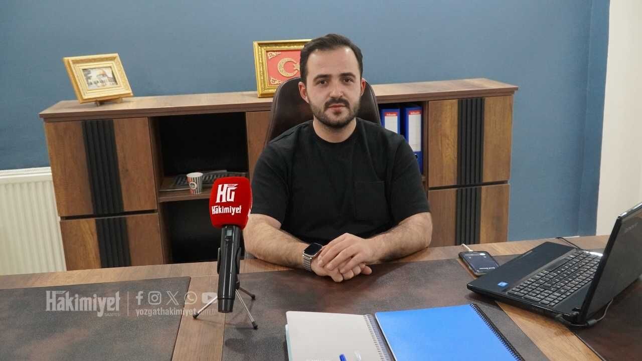 Gurbetçi Sezonunda Beklenmeyen Durgunluk! Yozgat Konut Piyasasında Son Durum Ne (1)