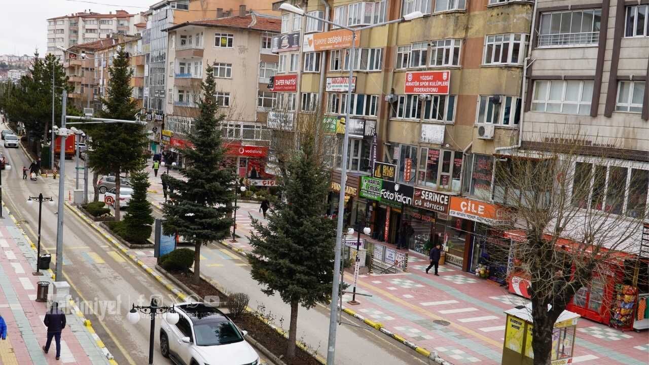 Gurbetçi Sezonunda Beklenmeyen Durgunluk! Yozgat Konut Piyasasında Son Durum Ne (2)