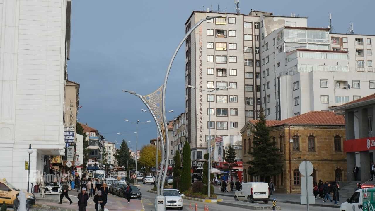 Gurbetçi Sezonunda Beklenmeyen Durgunluk! Yozgat Konut Piyasasında Son Durum Ne (3)