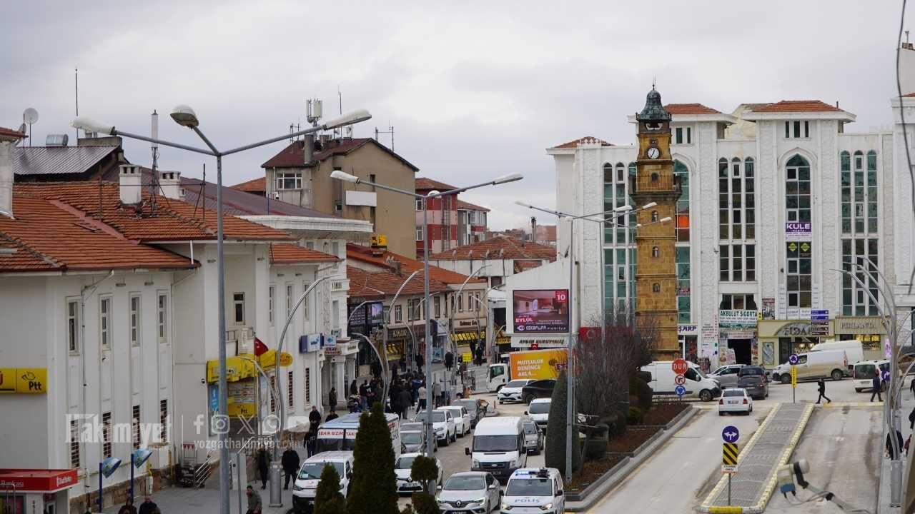 Gurbetçi Sezonunda Beklenmeyen Durgunluk! Yozgat Konut Piyasasında Son Durum Ne (5)