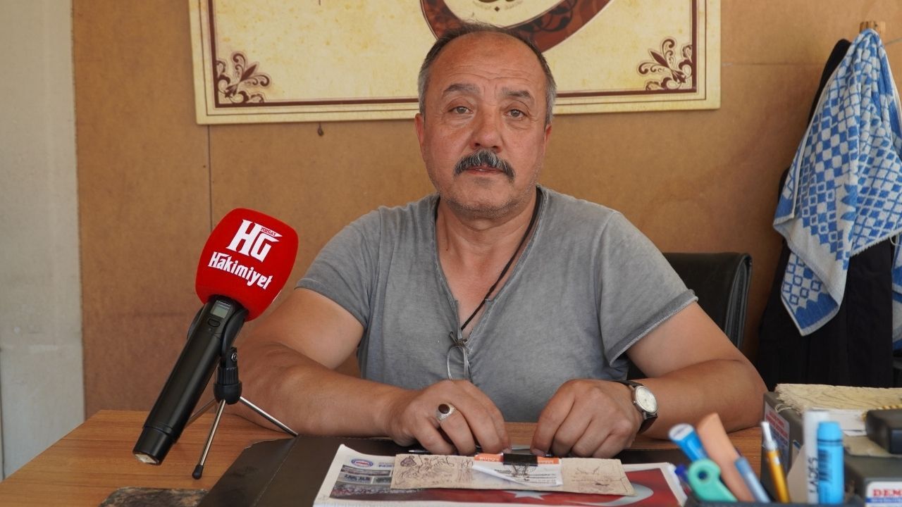Gurbetçiler Yozgatlı Esnafın Beklentisini Karşılamadı Ekonomik Getiri Yok (1)