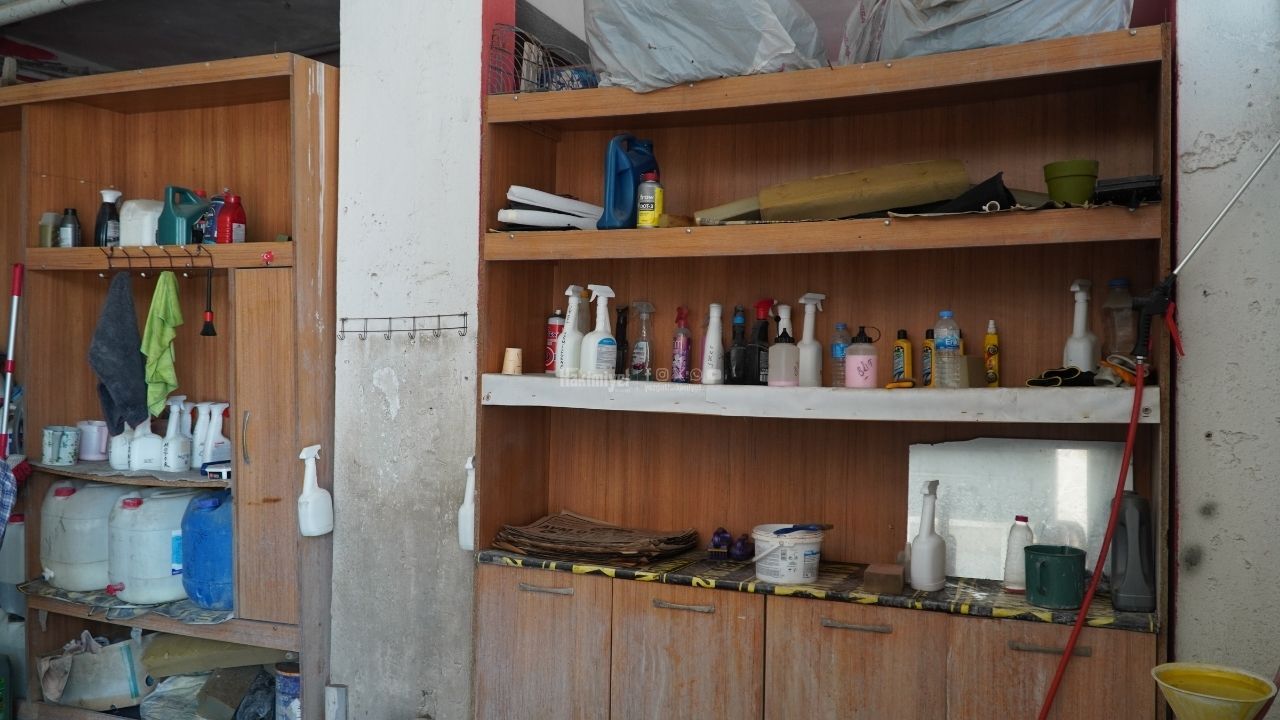 Gurbetçiler Yozgatlı Esnafın Beklentisini Karşılamadı Ekonomik Getiri Yok (5)