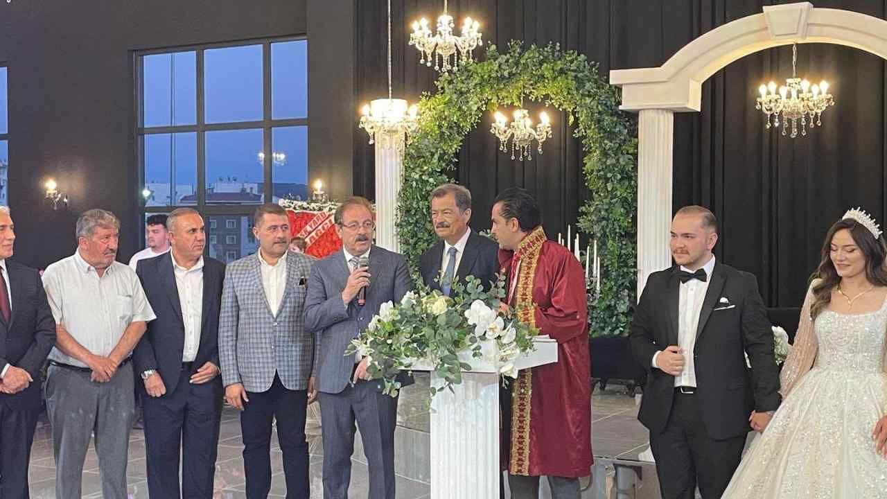 Hanifi Düğün (1)