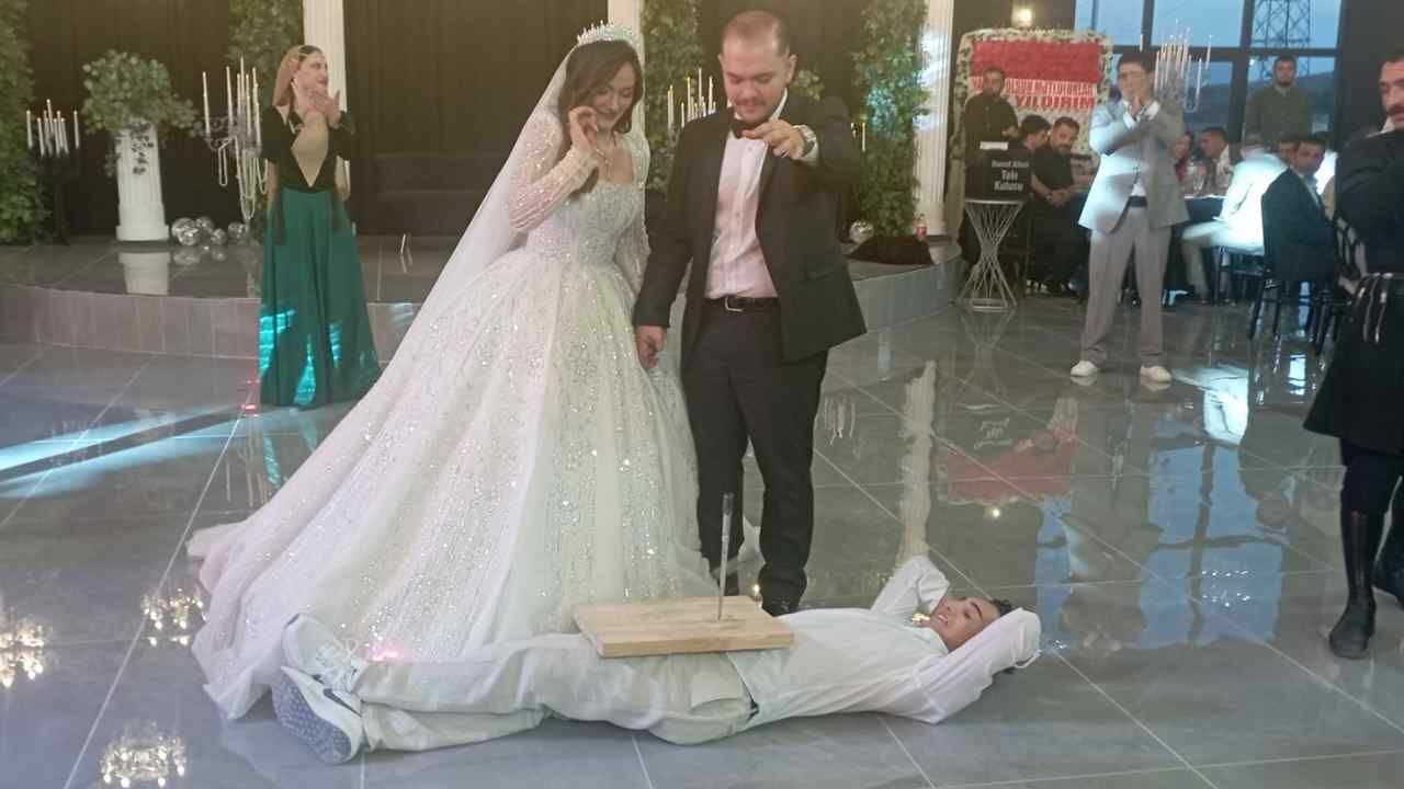 Hanifi Düğün (3)