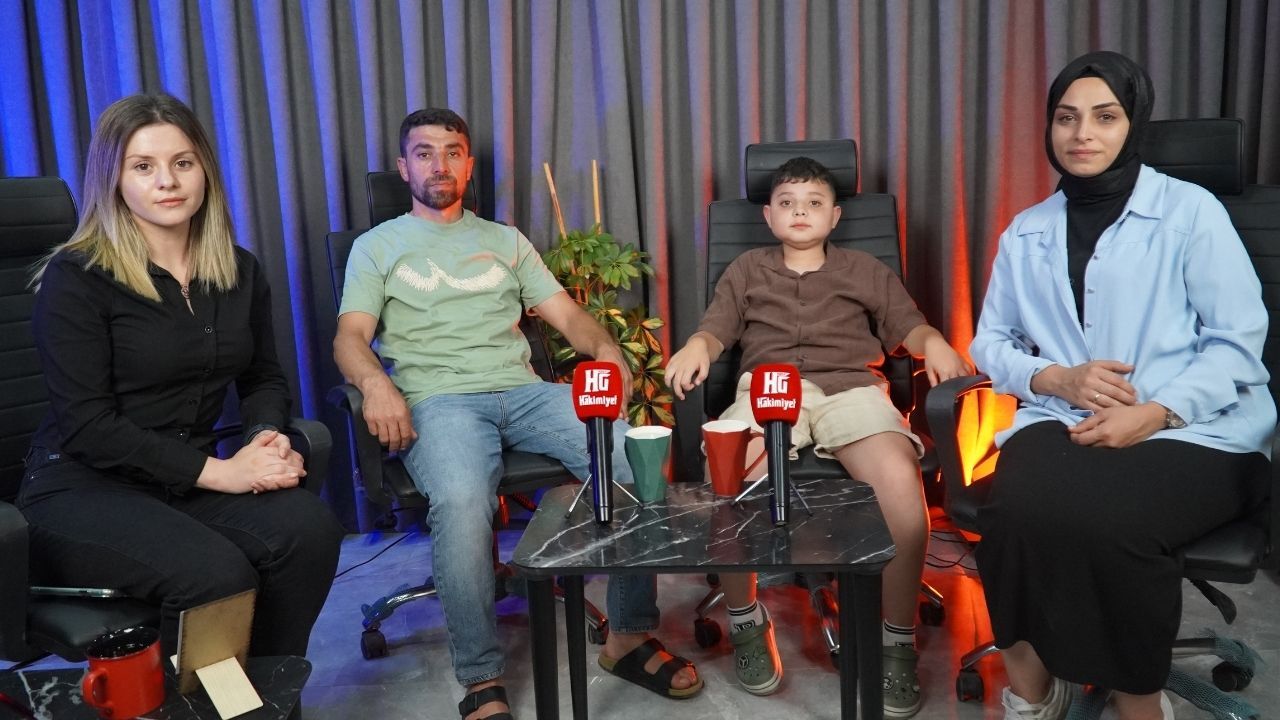 Hayallerinde Yürüyen Eyüp Ensar İçin Yozgat Yine Tarih Yazacak Mı (3)
