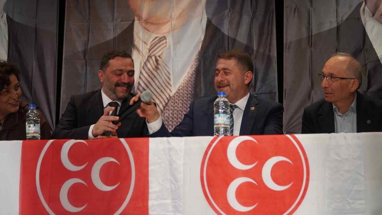 İbrahim Ethem Sedef Duygusal Anlar Yaşadı (1)