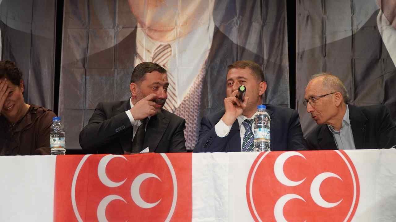 İbrahim Ethem Sedef Duygusal Anlar Yaşadı (2)
