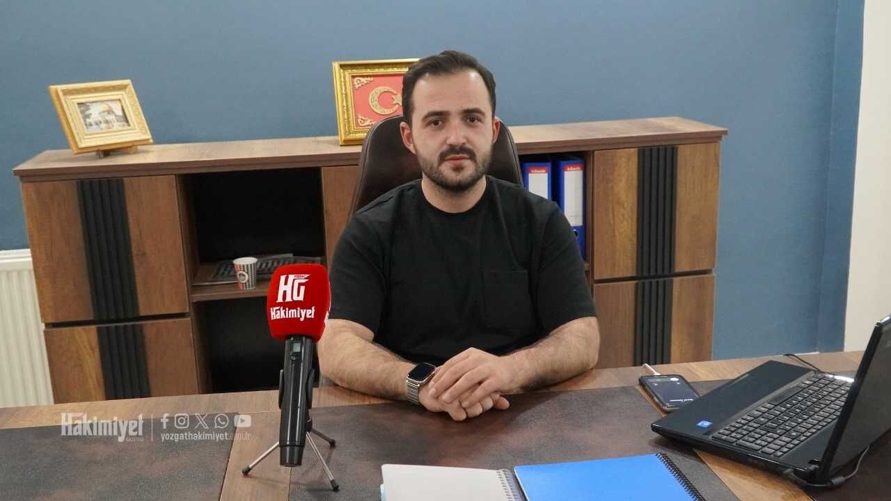 İlan Sisteminde E Devlet Dönemi Yozgatlı Emlakçıdan Dikkat Çağrısı (4)