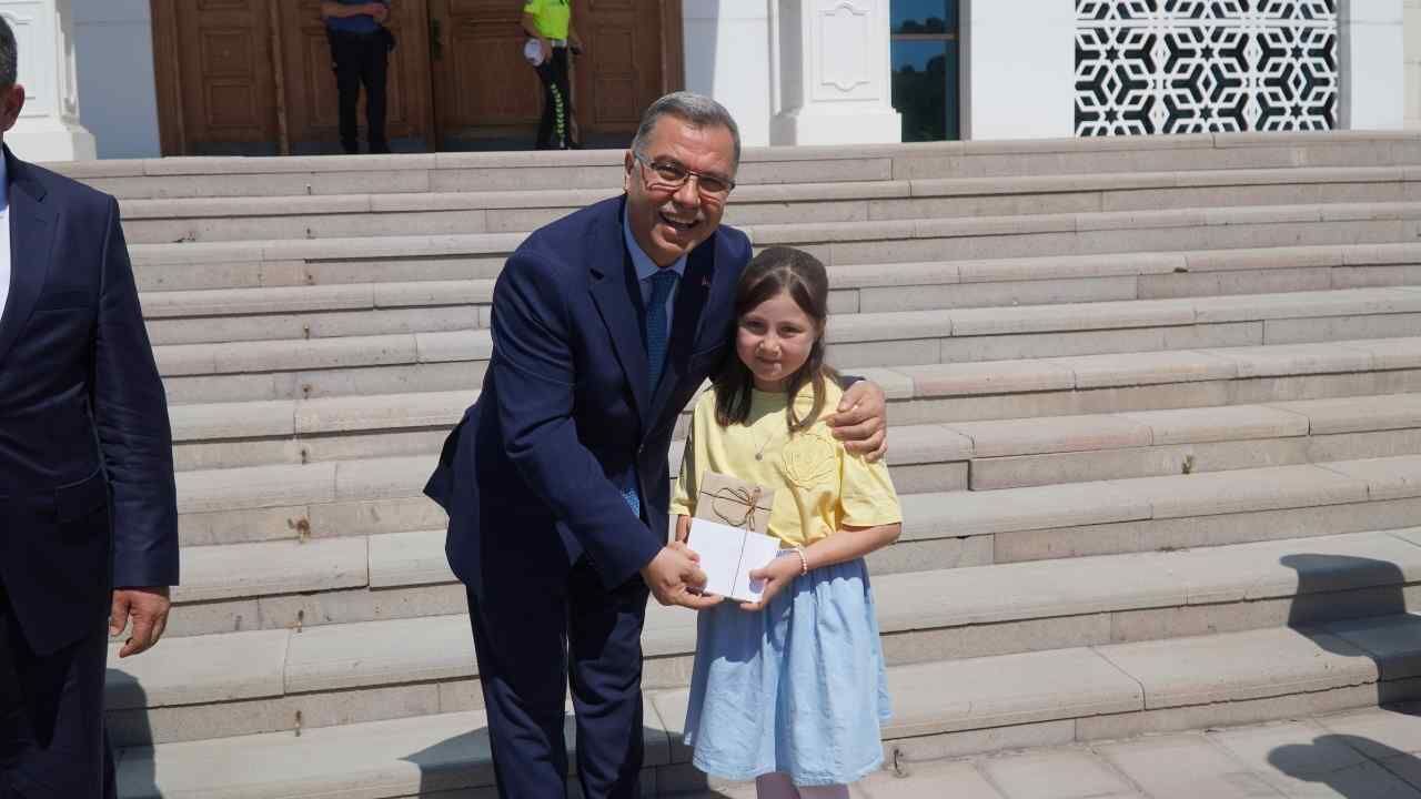 İsmail Altınkaynak Yozgat'a Veda Etti, Yeni Görev Yeri Afyonkarahisar Oldu (5)