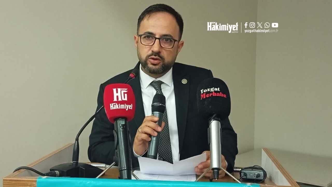 Kartlar Yeniden Dağıtıldı Sağlık Sen Yozgat'ta Yeni Dönem! (5)