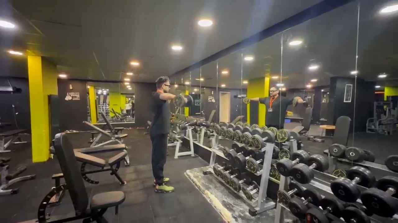 Kas Yapmak İsterken Sağlığınızdan Olmayın (3)