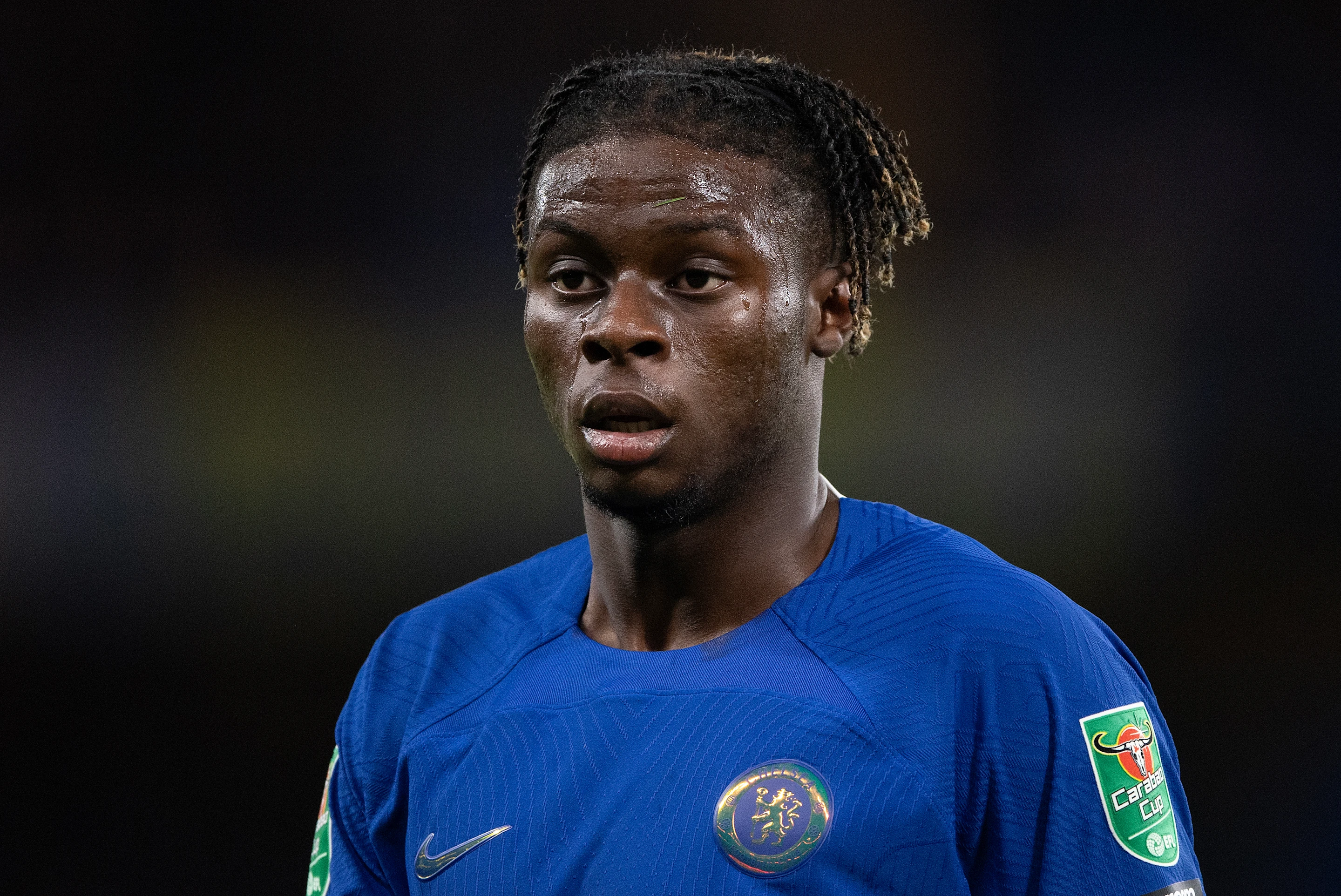 Lesley Ugochukwu Chelsea