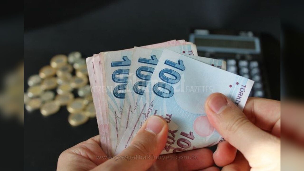 Maas Farki Odemesinde Yeni Gelisme Bazi Hesaplara 13 Bin 500 Tl Yatacak 1280X720 2