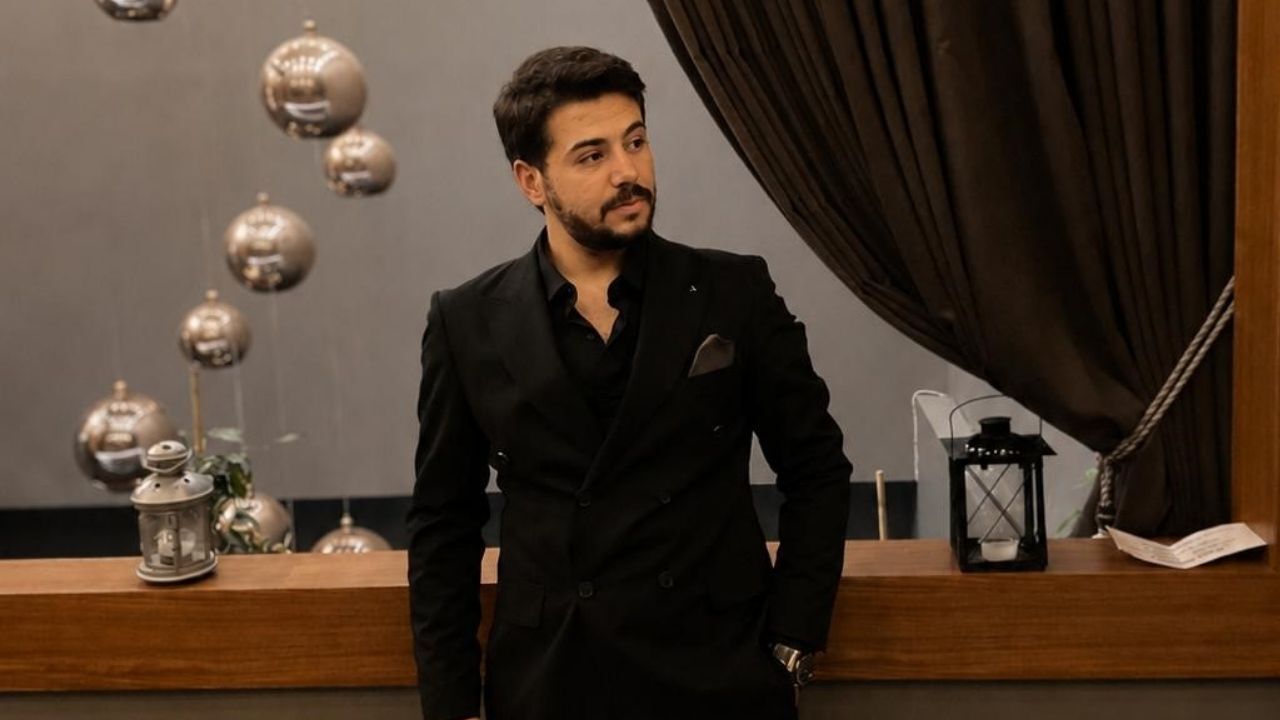 Abdullah Bilgehan Çatalyürek