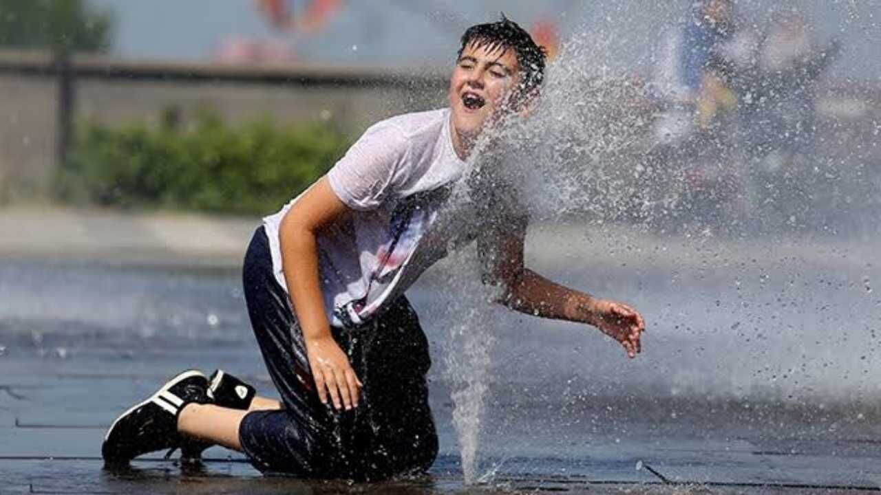 Meteoroloji'den Yozgat İçin Kritik Tahmin Rüzgar Ve Nem Dengesi Değişiyor! (2)