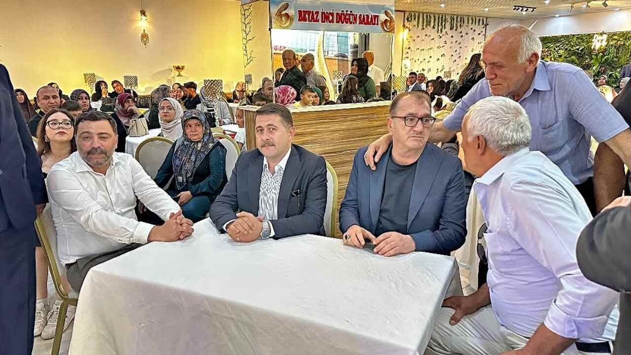 Mhp Kongre Akdağ Öncesi (2)