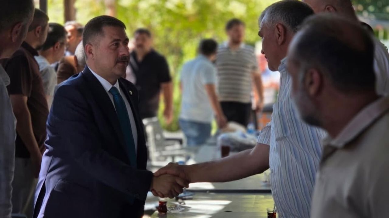 Mhp Şefaatli’de Mehmet Yalçınkaya Dönemi (2)