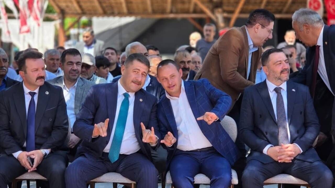 Mhp Şefaatli’de Mehmet Yalçınkaya Dönemi