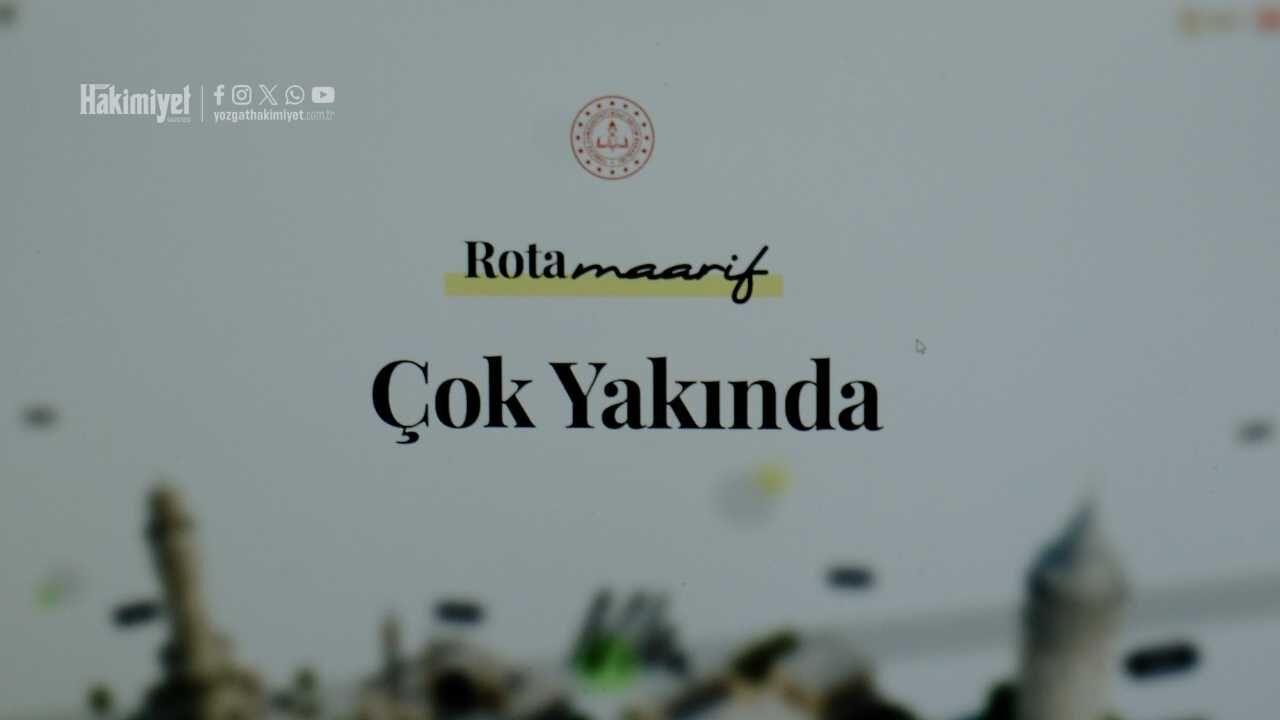 Müjde Yozgat’tan Geldi Lgs Tercihinde Rota Yeniden Çiziliyor! (4)