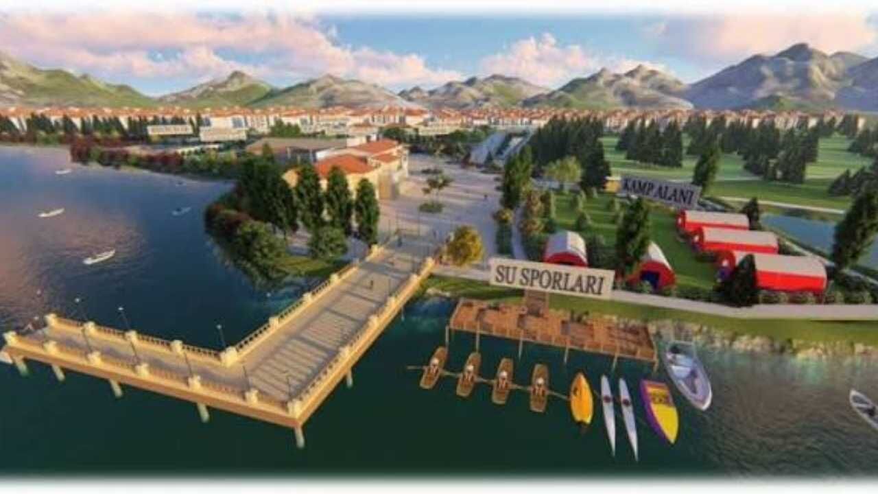 Müjdeyi Yozgatlı Müdür Verdi Geleceğin Hekimleri İçin Büyük Kamp Başlıyor! (4)