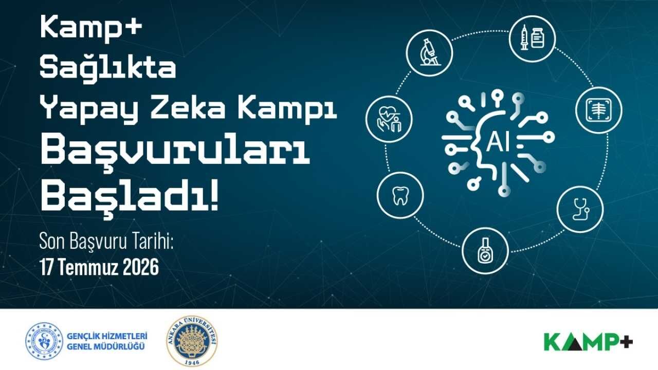 Müjdeyi Yozgatlı Müdür Verdi Geleceğin Hekimleri İçin Büyük Kamp Başlıyor! (5)
