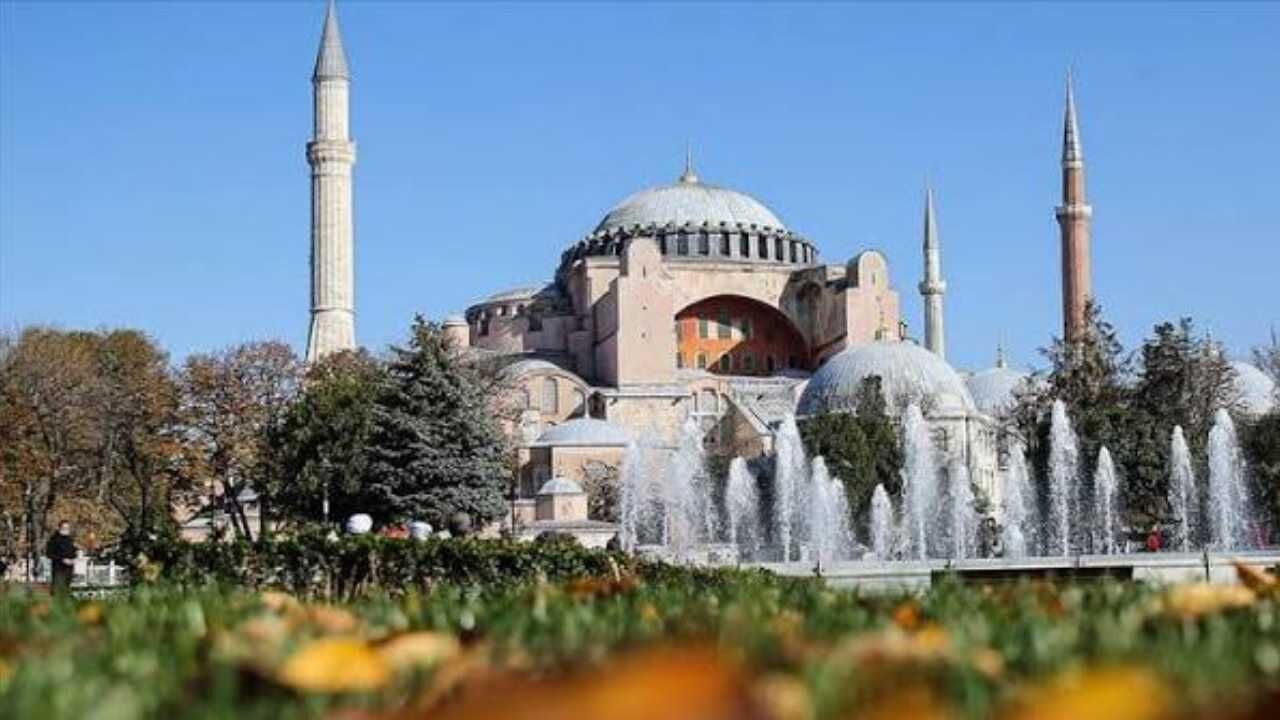Müslümanlara Yüklenen O Büyük Emanet Ne Yozgat Minberlerinde Açıklandı (2)