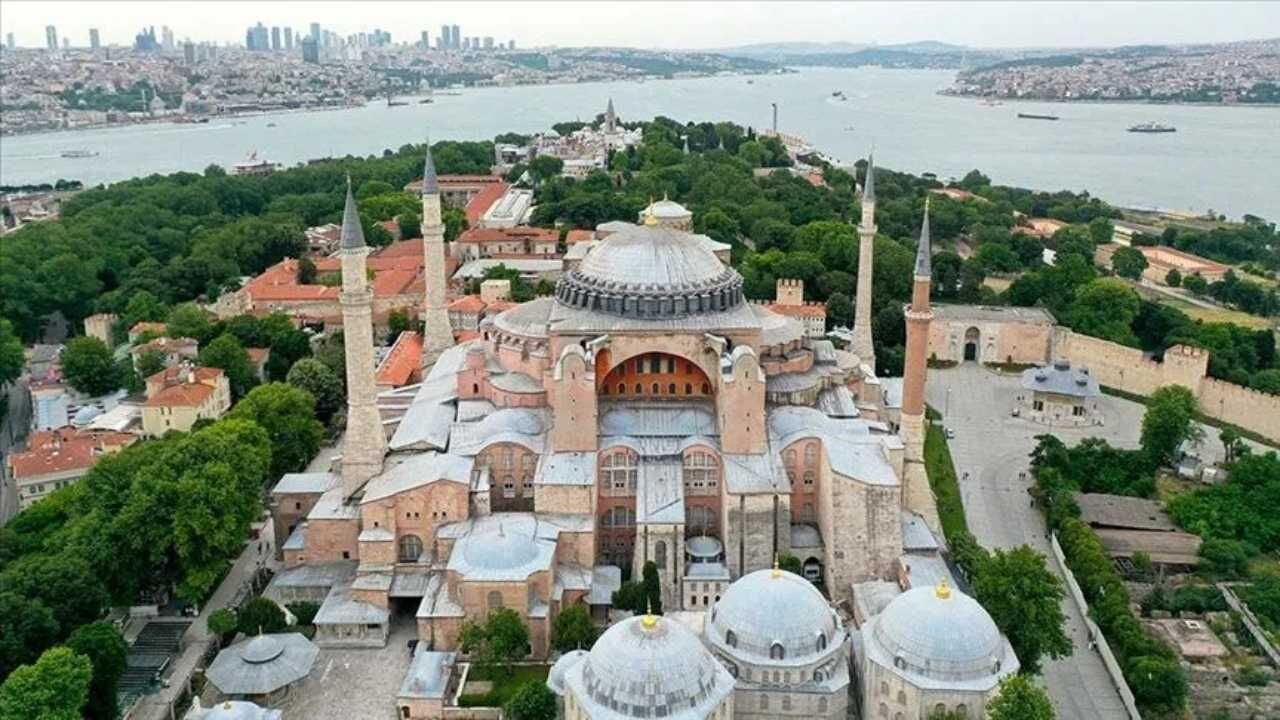 Müslümanlara Yüklenen O Büyük Emanet Ne Yozgat Minberlerinde Açıklandı (3)