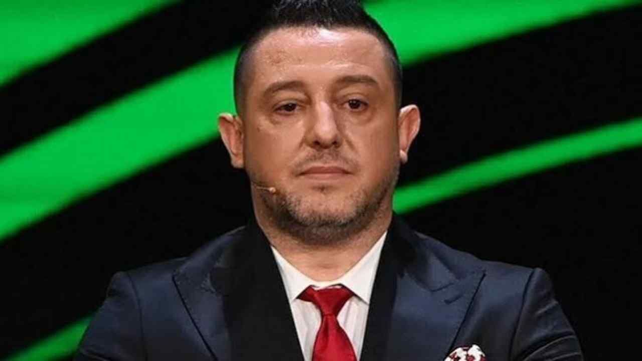 Nihat Kahveci Hakkında Şiddet İddiası Gözaltına Alındı (2)