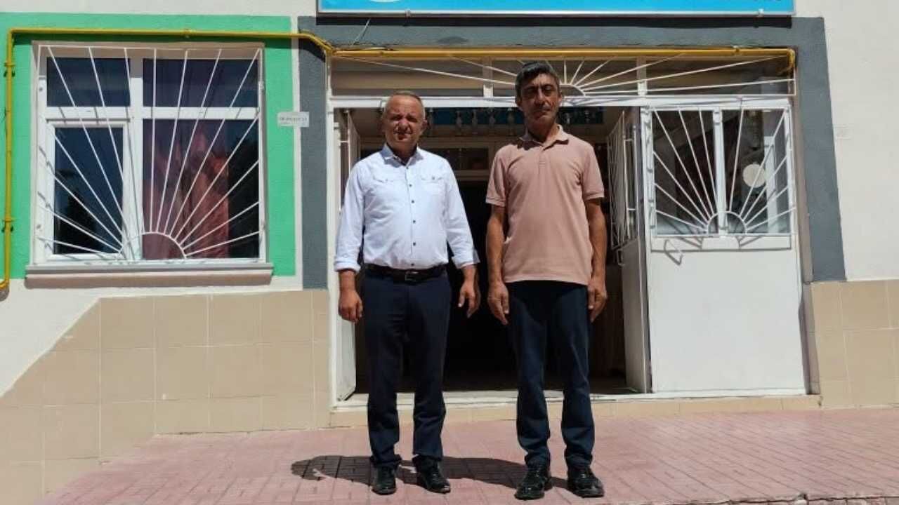 Öğrenciler Sıralara Dönmeden Önce Yozgat’ta Seferberlik! (2)
